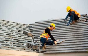 best roofing companies in Dublin