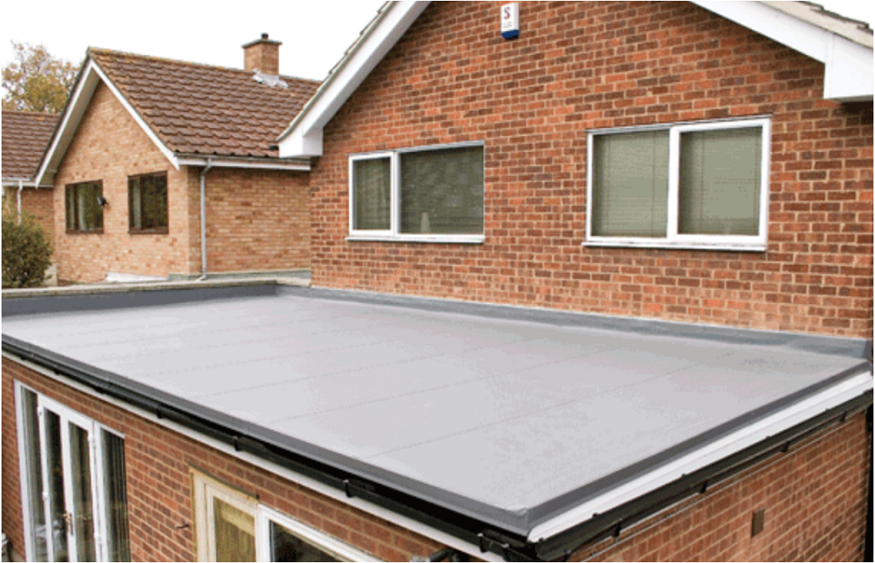 Flat Roof