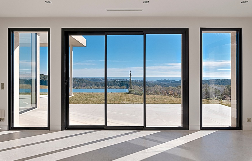 Direct Trade Windows