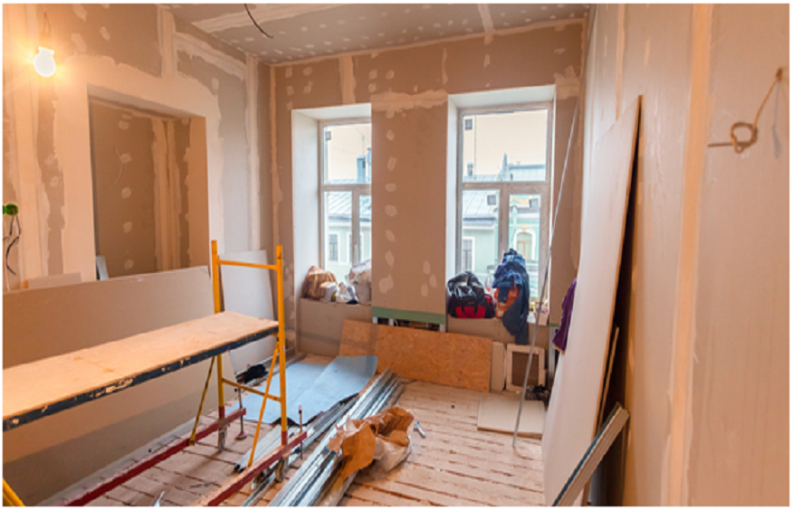 Home Remodeling Services