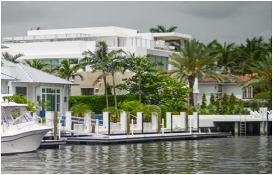 Floating Dock Cost