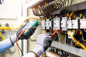 Services for Homes