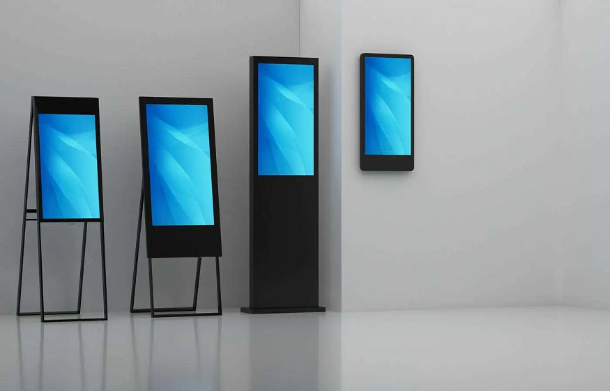 Digital signage