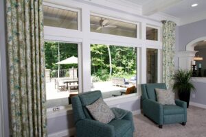 window replacement in Frederick, MD